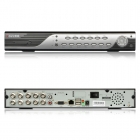 圖威TV-DVR2008C 8路硬盤(pán)錄像機(1D+7CIF)(VGA)(SATA*1)